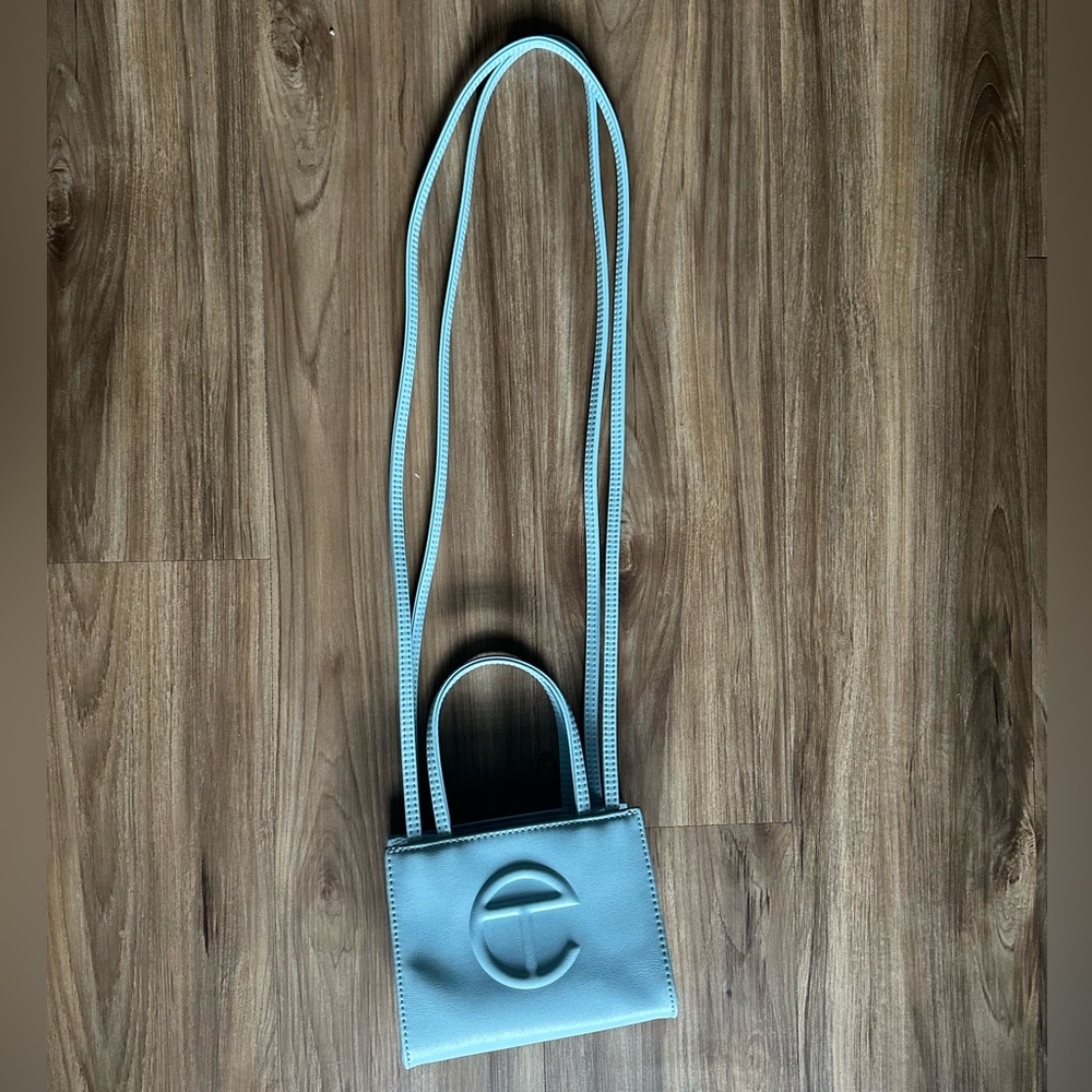 Telfar Shopper